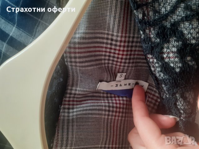 Официална рокля, снимка 5 - Рокли - 35237272