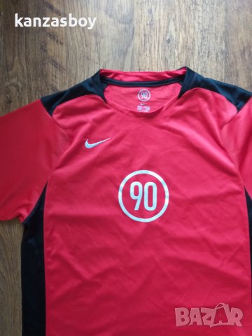 nike total 90 - страхотна мъжка тениска , снимка 9 - Тениски - 40645432
