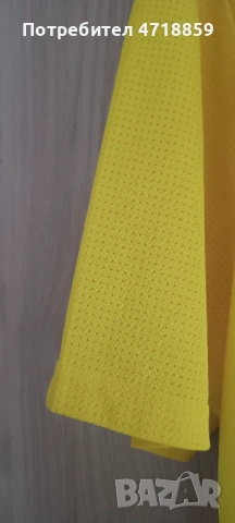 Фланелкa на ПФК "Левски" 1914, снимка 4 - Фен артикули - 53247700