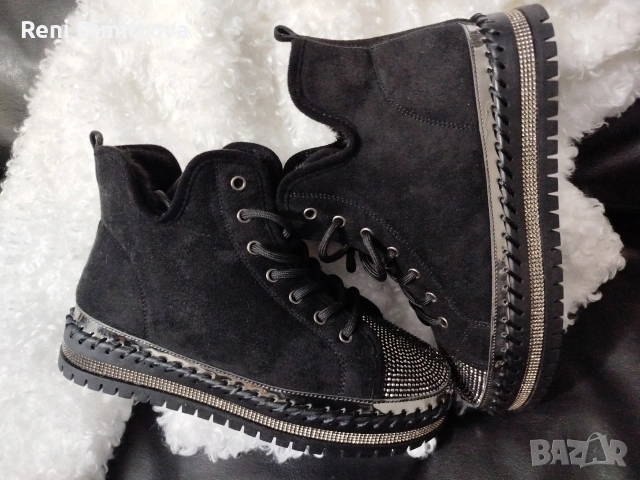 дамски кецове 