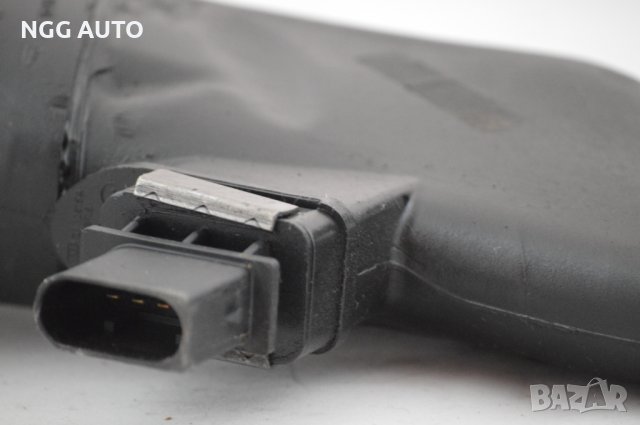 Въздуховод / Лястовица за Mercedes ML 320 CDI W164, снимка 4 - Части - 36971274