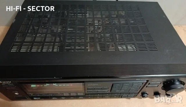 Onkyo TX 9031 RDS ресйвър , снимка 4 - Аудиосистеми - 56534131