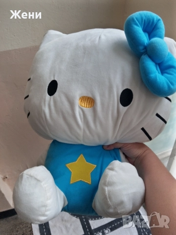 Големи плюшени играчки, снимка 14 - Плюшени играчки - 52138633