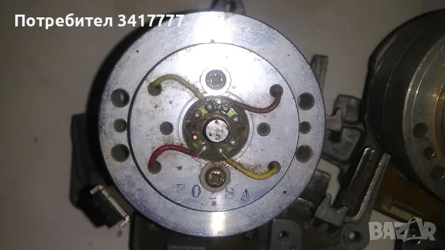 vhs heads sharp, снимка 17 - Плейъри, домашно кино, прожектори - 56503863
