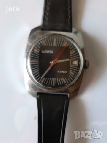 wostok 18 jewels, снимка 4 - Мъжки - 30066411