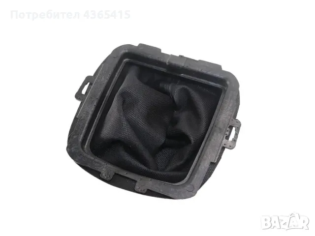 Топка с маншон за скоростен лост за Ford Focus MK6 (2008-2012) 6 Скорости, снимка 2 - Части - 49312783