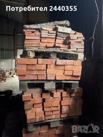 Киселинно устойчиви тухли и плочки , снимка 7 - Строителни материали - 35276421