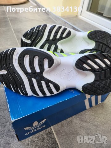Маратонки " adidas ", снимка 3 - Маратонки - 42918547