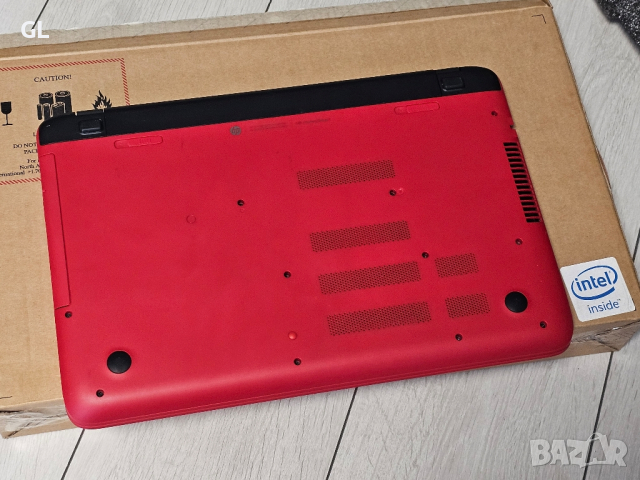 Hp pavilion 15 , снимка 4 - Лаптопи за дома - 44667494