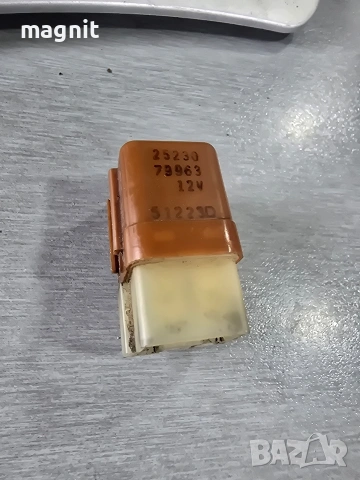 Реле 25230-7996A 6-Пина 12V Nissan 51223D