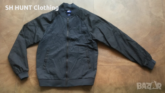 NIKE BOMBER Jacket Размер S мъжко тънко яке 50-66