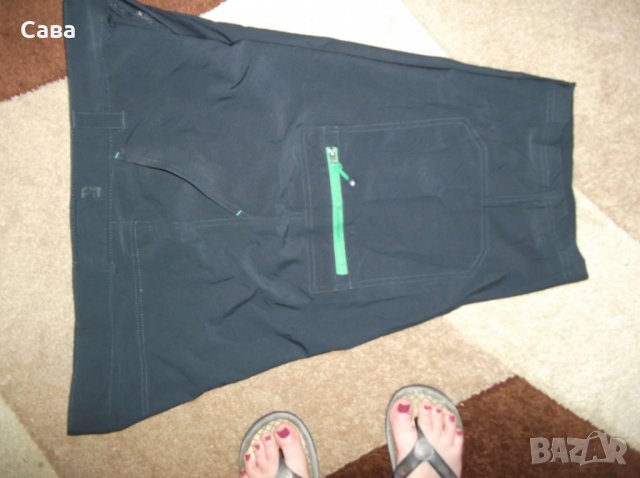 Къси панталони J.FERRAR, S.OLIVER   мъжки,ХЛ, снимка 5 - Къси панталони - 29780452