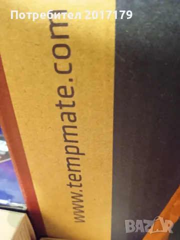 Регистратор на данни за температура Термо Logger, снимка 2 - Друго търговско оборудване - 45018032