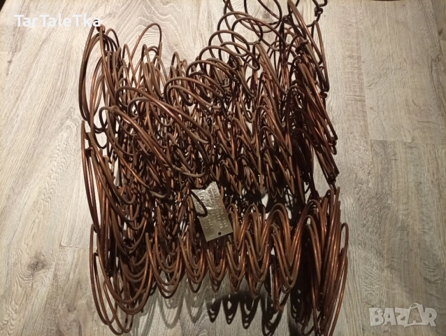 Пружини за матраци, стари реликви, снимка 6 - Матраци - 51900399