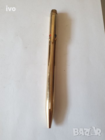 стара химикалка, снимка 2 - Колекции - 32137229