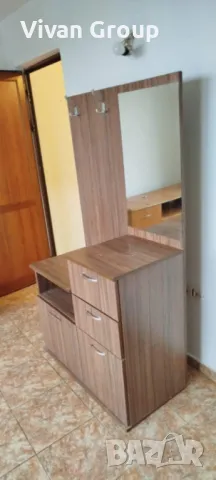 Портманто-тоалетка, снимка 5 - Тоалетки - 49759482