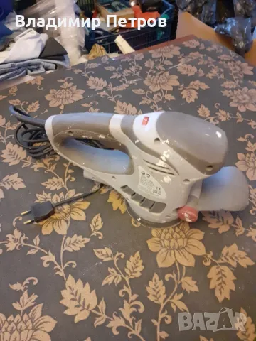 Виброшлайф, снимка 2 - Други инструменти - 48940582