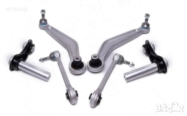 LR085939 Всмукателен колектор за  LAND ROVER RANGE ROVER SPORT II , снимка 4 - Части - 48838766