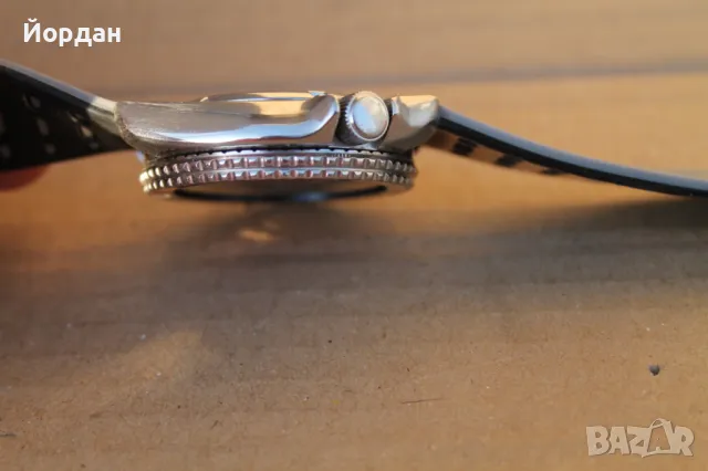 Японски часовник ''Seiko 7002-7000'' /Scuba/ , снимка 7 - Мъжки - 47805481