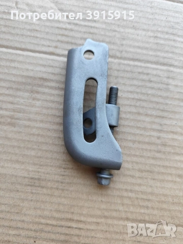 Обтегач за алтернатор от Honda jazz , снимка 2 - Части - 53128478