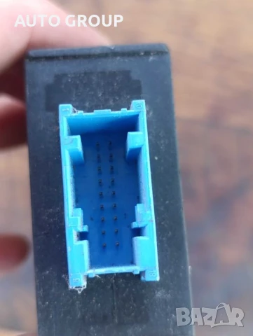 Модул светлини, фарове Бмв Е61, Х3 - Bmw E60, E61 - 6934122, снимка 3 - Части - 51350972