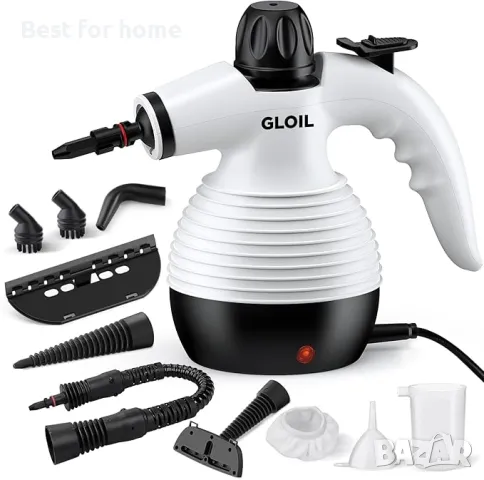 Преносима многофункционална парочистачка GLOIL