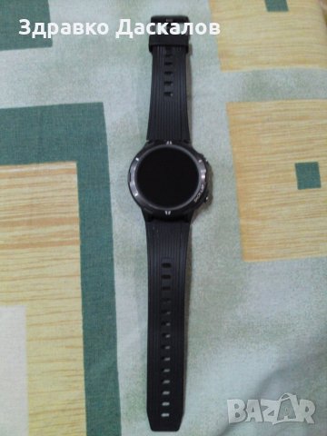 Umidigi Watch GT, снимка 3 - Смарт часовници - 35007029