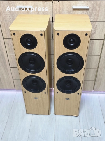 🔊 ELTAX Concept 200 – звук, който усещаш, кутията не тежи! 🇩🇰, снимка 2 - Тонколони - 52872839