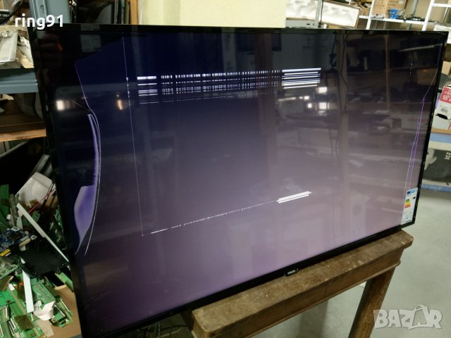 Захранване - 715G7574-P01-000-002M TV Philips 49PFS5301/12, снимка 2 - Части и Платки - 32035347