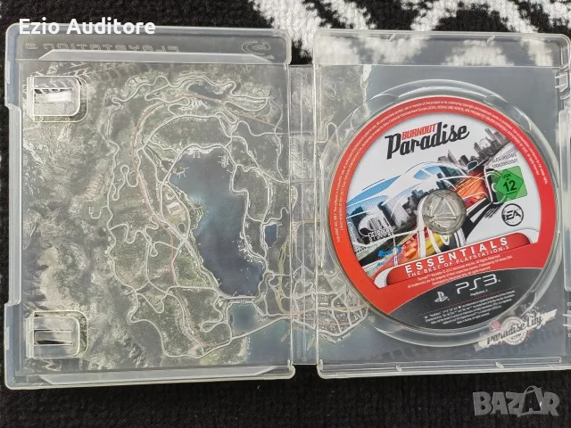 Игри за PlayStation 3 / PS3, снимка 9 - Игри за PlayStation - 56191124