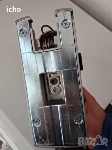 Зеге wurth 28 v, снимка 2 - Други инструменти - 52560293