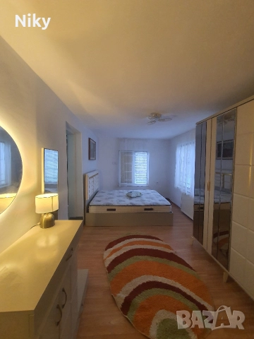 Къща под наем Търговище кв. Бряг , снимка 12 - Къщи - 52617939