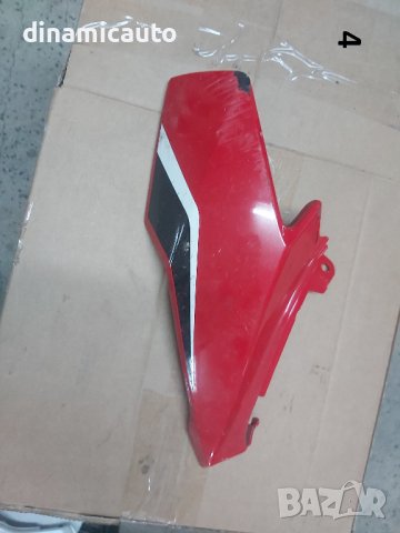Части за Honda CBR 650F 2015, снимка 4 - Части - 38067400