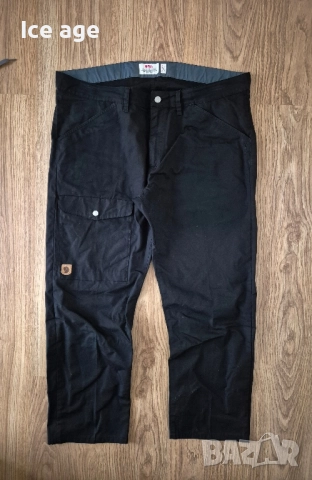FJALLRAVEN greenland jeans мъжки панталон , снимка 3 - Панталони - 52734701