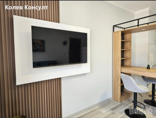 продавам 2-СТАЕН апартамент в гр. Созопол, снимка 3 - Апартаменти - 54279860