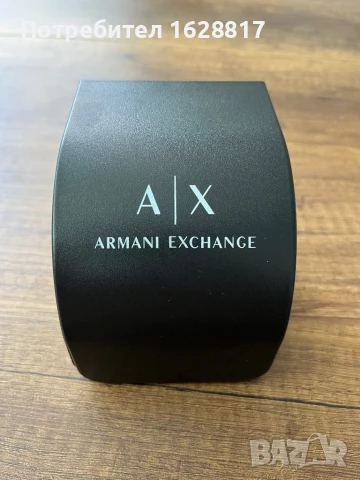 Мъжки часовник Armani exchange  AX2103, снимка 4 - Мъжки - 50837019