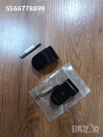 Сгъваема кука / зъбче за тротинетки Xiaomi , снимка 3 - Други спортове - 47877416