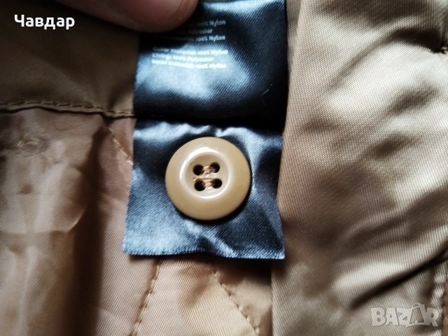 Зимен карго панталон NORMANI, модел BDU - размер XXL, снимка 10 - Панталони - 52410597