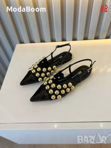 Дамски сандали на ток Различни цветове , снимка 2 - Сандали - 48854593