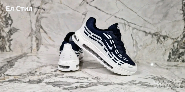 ⭕️Мъжки маратонки, с преглед и тест с Еконт, 39 евро, снимка 7 - Маратонки - 54045443