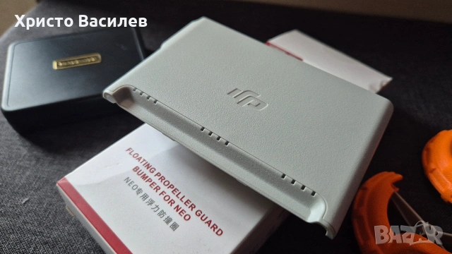 Аксесоари за дрон Dji neo., снимка 8 - Дронове и аксесоари - 53060713