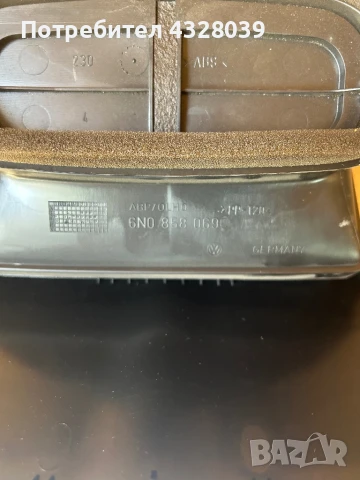 Части за vw polo 6n2 00/01, снимка 3 - Части - 50986969