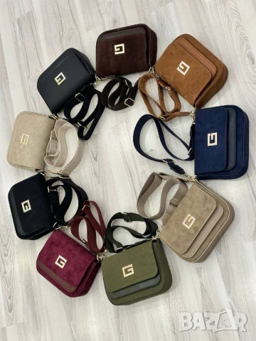 чанти guess, снимка 2 - Чанти - 50742743