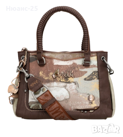 Чанта Anekke Core Outer 39811-277, снимка 3 - Чанти - 52006581