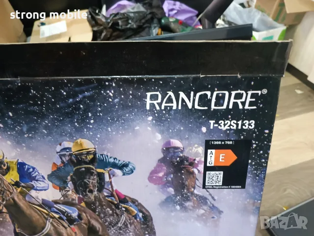 TV Rancore T32S133 android , снимка 2 - Части и Платки - 56483721
