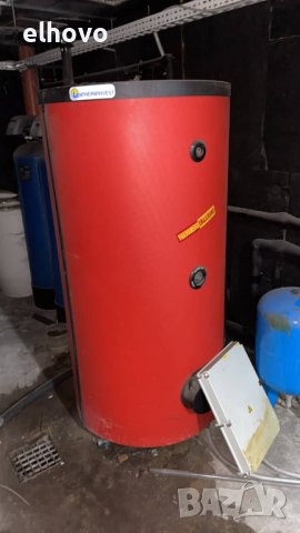 Термоелектрически бойлер lentherm-invest owl 500, снимка 2 - Други машини и части - 37808192