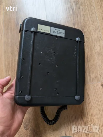  Motorola Associate 2000 , снимка 3 - Motorola - 55740492