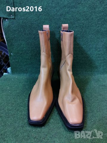 Дамски ботуши Sportsgirl 42 номер , снимка 2 - Дамски ботуши - 39554404