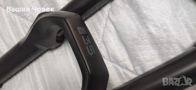 Rockshox 35 Silver TK 29" 150 ход Boost standart , снимка 3 - Части за велосипеди - 51694131