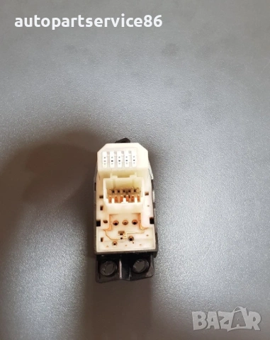 Бутон за управление на огледалата за KIA Carnival 2.9 CRDi (2007–2010) 93540-4D500, снимка 2 - Части - 53189394